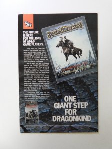 The Amazing Spider-Man #296 Newsstand Edition (1988) VF condition