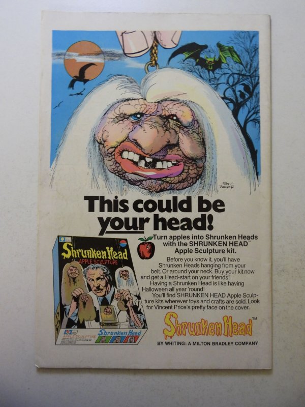 House of Mystery #238 (1976) VG/FN Condition