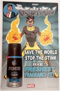 DeadPool #15 (LGY #315)(NM, 2019) CARNAGE-IZED VARIANT EDITION