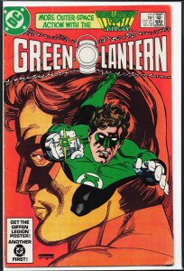 Green Lantern #171 (1983)