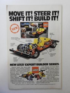 The Avengers Annual #8 (1978) FN+ Condition!