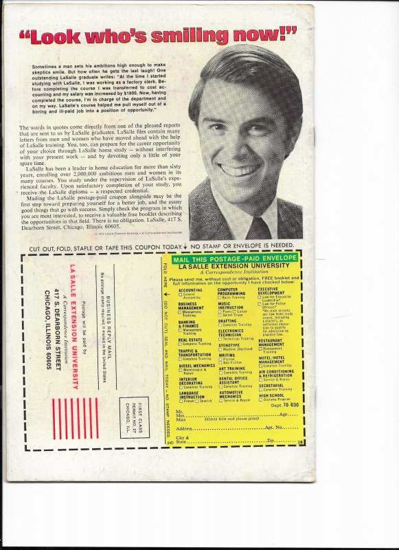 Marvel Team-Up #39 Regular Edition (1975)