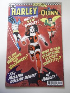 Harley Quinn #20 Variant