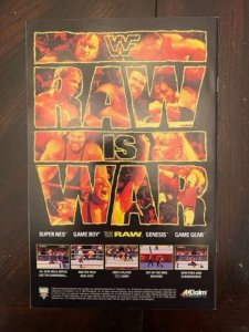 The Uncanny X-Men #320 (1995) - NM