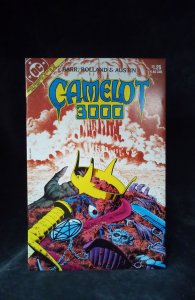 Camelot 3000 #12 (1985)