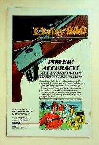 Sgt. Rock #346 (Nov 1980, DC) - Fine