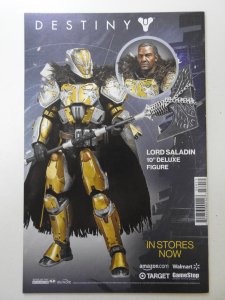 Spawn #280 (2017) McFarlane's Awesome Creation!! Sharp NM- Condition!