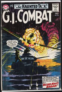 G.I. Combat #104 (1964)
