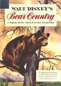 Walt Disney's Bear Country