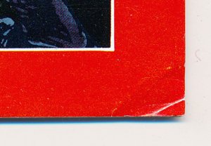 Spicy Tales (1988 Eternity) #1 VF+