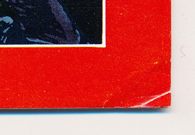 Spicy Tales (1988 Eternity) #1 VF+