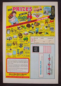 The Amazing Spider-Man #136 (1974)