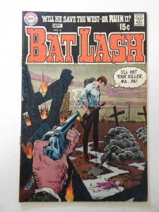 Bat Lash #6 (1969) VG/FN Condition!