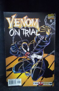 Venom: On Trial #1 (1997)