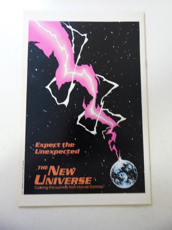 The Amazing Spider-Man #280 (1986) VF- Condition