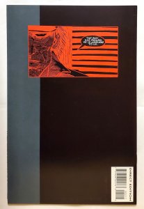 Daredevil The Man without Fear #2 (Nov 1993, Marvel) VF/NM