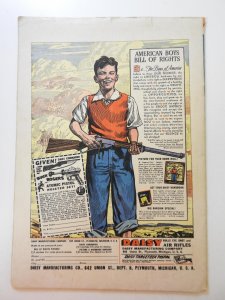 True Comics #69 Alaskan Manhunt!