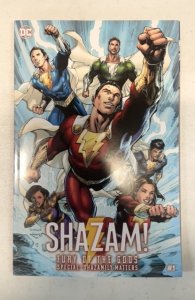 Shazam! Fury of the Gods Special: Shazamily Matters (2023)
