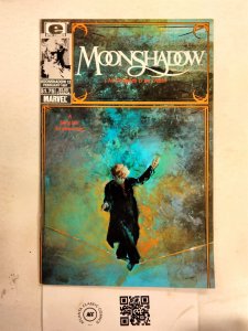 Moonshadow #12 NM Marvel Epic Comic Books j.M. Dematteis Jon j Muth 3 HH38