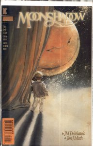 Moonshadow #1 (1994) Moonshadow