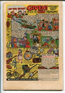 Real Screen Comics #65 1953-DC-Foc & Crow-G/VG