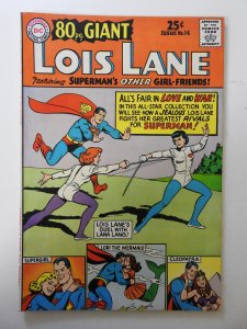 80 Page Giant #14 (1965) FN+ Condition!