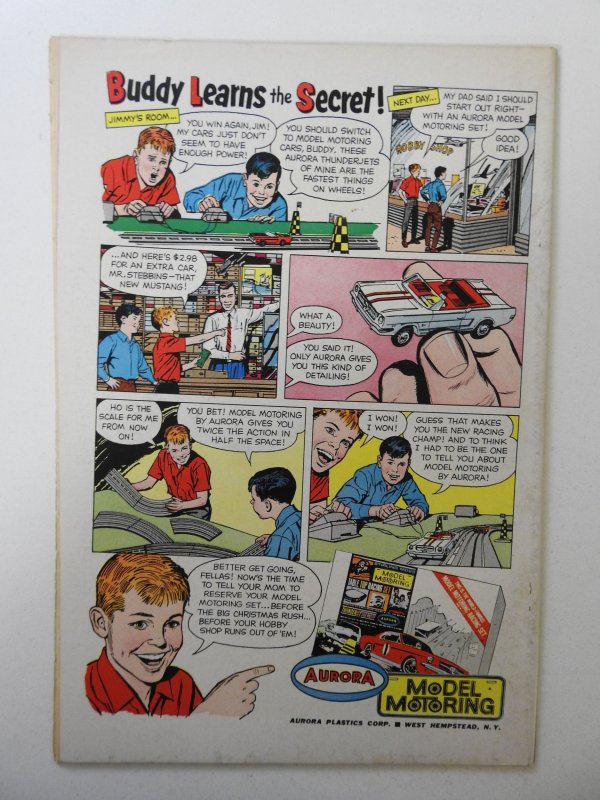 Aquaman #19 (1965)  FN Condition!