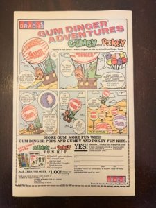 The Transformers #23 (1986) - NM