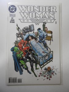 Wonder Woman #125 (1997)