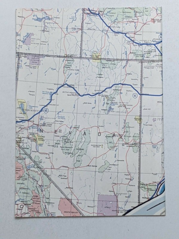 The Tick #9 (Mar 1991, New England) VF+ 8.5 