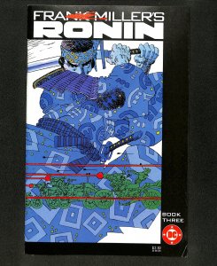 Ronin #3