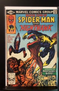 Marvel Team-Up #101 (1981)