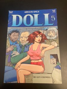 Doll #5