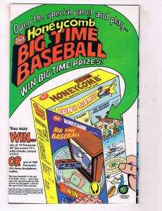 Balder The Brave #1 VF/NM Marvel Comics Comic Book Nov 1985 DE46