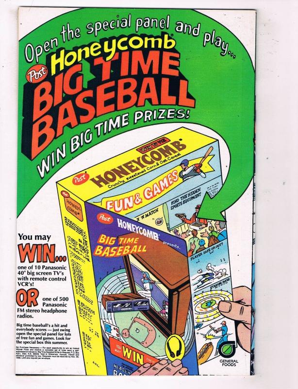 Balder The Brave #1 VF/NM Marvel Comics Comic Book Nov 1985 DE46