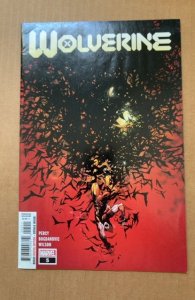 Wolverine #5 (2020)