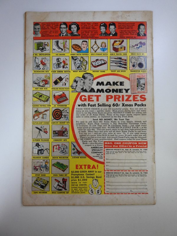 Heckle and Jeckle #3 