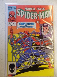 MARVEL TALES # 163