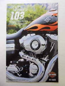 Moon Knight #5 (2011) Beautiful NM- Condition!