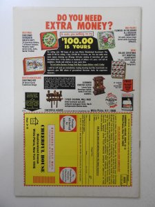 Mister Miracle #15  (1973) VF- Condition!