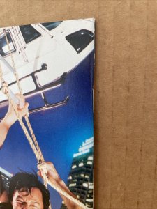 Harley Quinn #1 1st Solo Story VF+