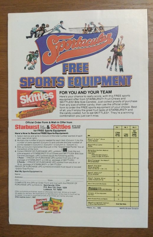 Iron Man #212 1986 Marvel Comics C118