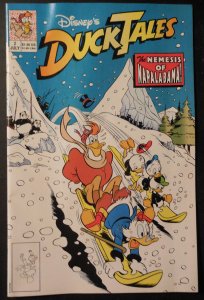 DuckTales #2 Direct Edition (1990)