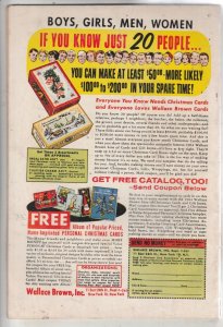 Detective Comics #332 (Oct-64) FN+ Mid-High-Grade Batman, Robin