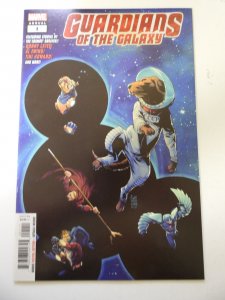 Guardians of the Galaxy #1