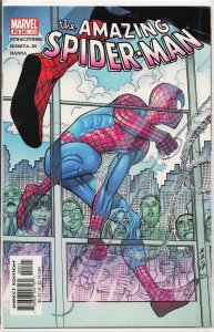 The Amazing Spider-Man #45 (2002)