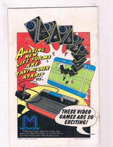 Archie's T.V. Laugh-Out #89 VG Archie Series Comic Book 1983 DE1