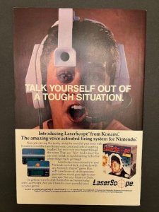 The Uncanny X-Men #272 Direct Edition (1991) - NM