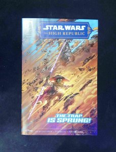Star Wars The High Republic Adventures #3  DARK HORSE Comics 2023 NM