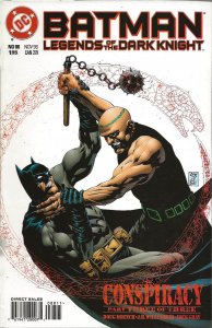 Batman: Legends of the Dark Knight #88 (1996) - NM